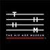 The Hip Hop Museum (@thhmuseum) Twitter profile photo