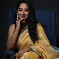 Shasvathi Siva(@shasvathi) 's Twitter Profile Photo