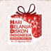 Hari Belanja Diskon Indonesia (@HBDIFestival) Twitter profile photo