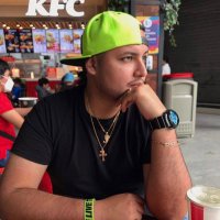 JONPIER BURGA C. (@jonpier_bc) 's Twitter Profile