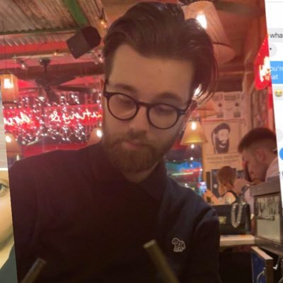 jacoraticas's profile picture. 🐻