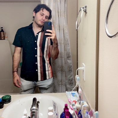 MovedR6's profile picture. Duo: @GoriaR6