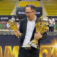 Jerry Arvino. (@jerryarvino) 's Twitter Profile