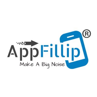 An app marketing agency awarded as 