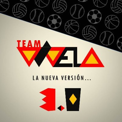 Team Vívela 3.0