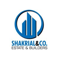 Shakrial&Co. “Estate & Builders”(@ShakrialCo) 's Twitter Profile Photo