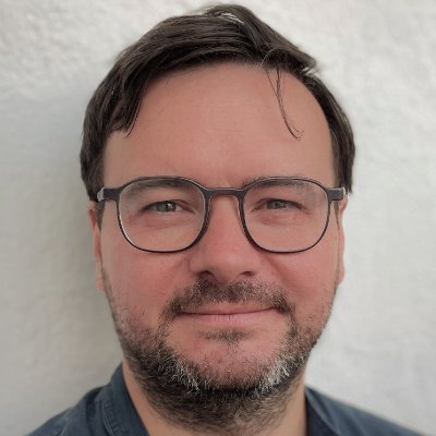 Stephan Stach Profile