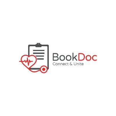 BookDoc Profile Picture