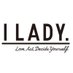 I LADY. (@ilady_srhr) Twitter profile photo I LADY. (@ilady_srhr) Twitter profile photo