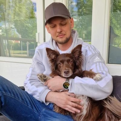 SoderRobin's profile picture. 