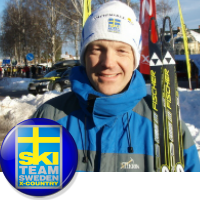 Längdskidåkningsexpert from Sweden !!! Langrennsekspert fra Sweden !!! Cross country skiing expert from Sweden !