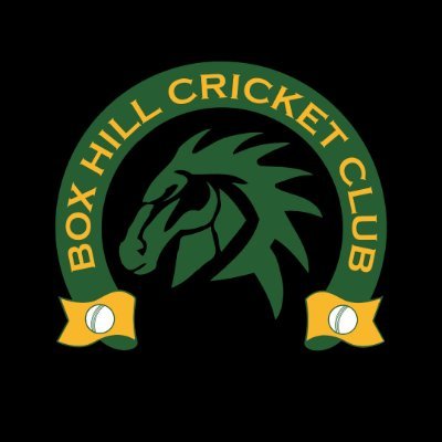 Box Hill Cricket Club