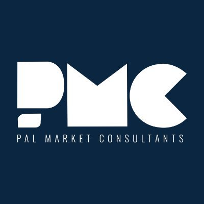 palmarketC's profile picture. "Elevate, Amplify: Your Business, Our Expertise! Welcome to PMC."
SM Marketing, Web & App, Branding, Content Creation, Pitching & Presentation, Bizz Mentoring