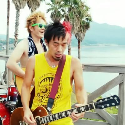 tagubox's profile picture. Kenyokoyama.ハイスタ.SUM41.KUZIRA.G4N.マスミサ.シクセブ.dust.エバヤン.ガガガ.SHACHI.マスラヲ.loco.EGG.NOB.SHANK.HEY.ノットリ.スタパン.EGNISH.エバロン.LOCAL.OAT