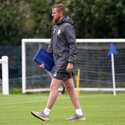First Team Performance Analyst @IpswichTown. MSci in Performance Analysis. UEFA B Coach. All views are my own