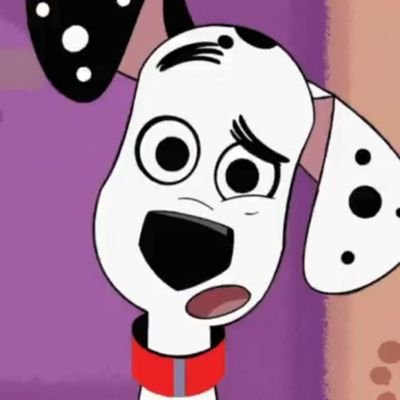 danny_dalmatian Profile Picture