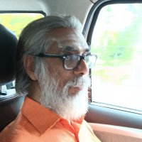Chithranhanu Namboothirippad (@chithrabhanu01) 's Twitter Profile