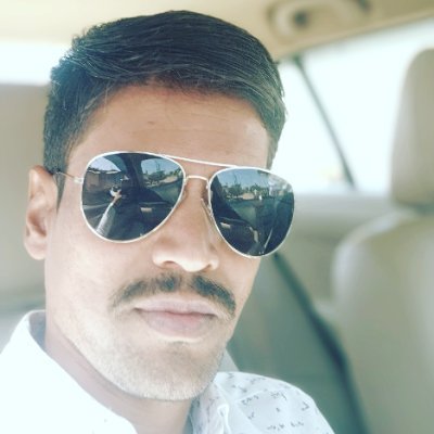 Ravichandr9665's profile picture. 