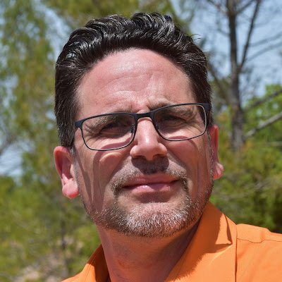 AzoulaiPascal's profile picture. 