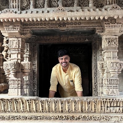 uzibytes's profile picture. Intern @ MIC, AICTE • 2x Winner SIH ‘23 & ‘22 • Google DSC Lead 2022 • Singapore India Hackathon '23 Finalist • UIAH Winner ‘22  • Peace ✌️