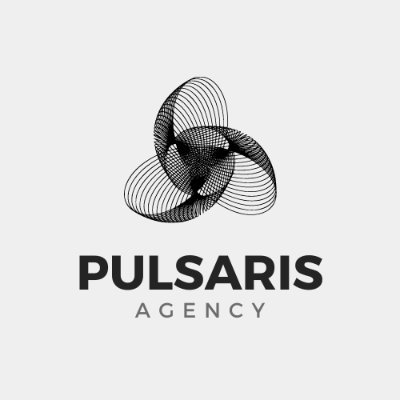 PulsarisAgency's profile picture. 