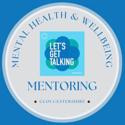 ➡️ Mental Health & Wellbeing Mentoring Service for Young People in Gloucestershire.