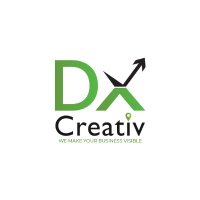 Dx Creativ(@DxCreativ) 's Twitter Profile Photo