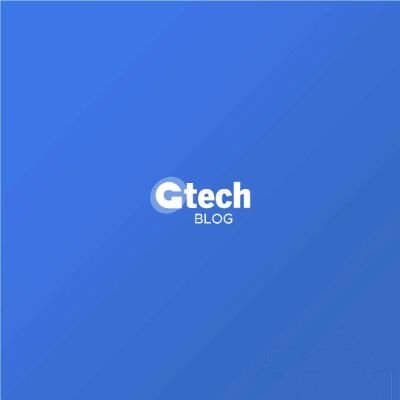 👩‍💻Gtechblog Apps - A  Hub For Everything Mobile Apps 📱..