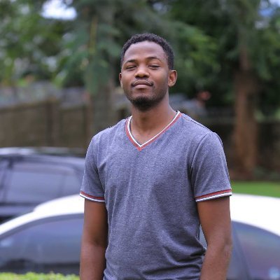 WaakoBrian's profile picture. just another Human 🙃