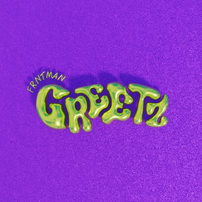 frntman_greetz's profile picture. Be greedy with us 💚💜
Artists | Music | Fashion | Lifestyle