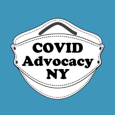 COVIDAdvocacyNY Profile Picture
