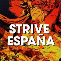 Strive España(@StriveEspana) 's Twitter Profile Photo