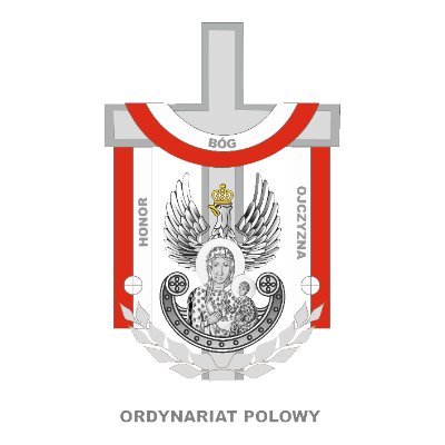 Oficjalny profil Ordynariatu Polowego w Polsce. The official profile of the Military Ordinariate of the Polish Army