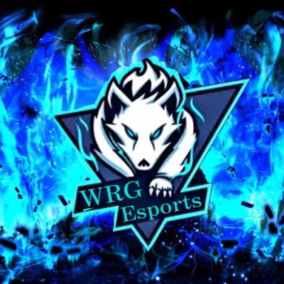 WRG Esports【console only】