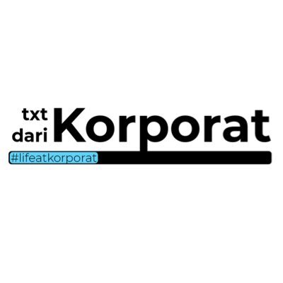 txtdarikorporat Profile Picture