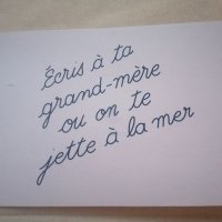 ROUSSEL-THOMAS CORINNE (@rousselthomasc1) 's Twitter Profile Photo