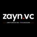 Zayn VC (@zaynventurecap) Twitter profile photo Zayn VC (@zaynventurecap) Twitter profile photo