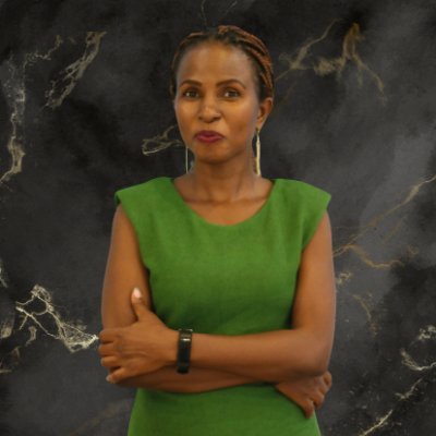 ProssyNyafono's profile picture. Partnerships & Communications Manager @ Benjamin House Ministries