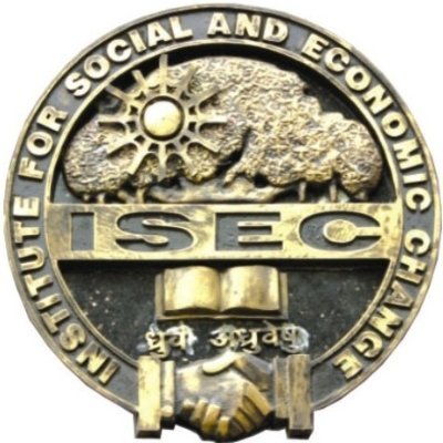 Established in 1972 by Professor V K R V Rao, ISEC is an All-India Institute
for Interdisciplinary Research and Training in the Social Sciences