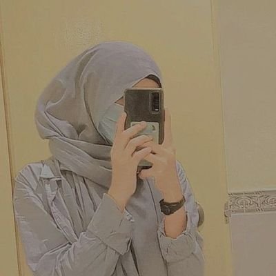 fatzana_alisya3's profile picture. not everything has to be run according to the command