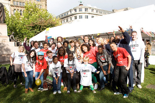 RECLAIMgrads's profile picture. RECLAIM graduates are a group of young people who have graduated from the RECLAIM project, and are now setting up a blog to write about things that interest us.