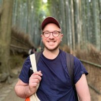 James Brooks (@jamesbrooksvid) 's Twitter Profile
