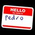 Pedro (@pedrof82) Twitter profile photo