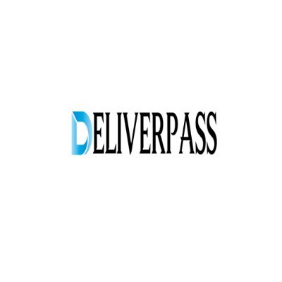 Deliverpass Profile Picture