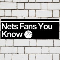 Pete From @NetsFansYouKnow(@NetsFansYouKnow) 's Twitter Profile Photo
