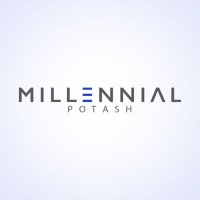 Millennial Potash Corp(@MLPotash) 's Twitter Profile Photo