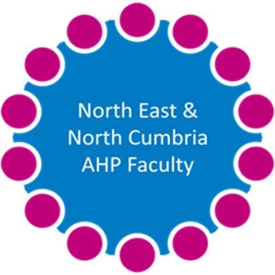 sharing news and idea’s from #NENCAHP from across the system - on FB https://t.co/mc7zoBOyoB