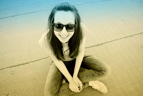 NelyaNFay's profile picture. 