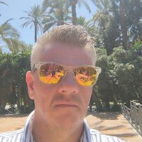 JoeRac (@raczekjozef) 's Twitter Profile