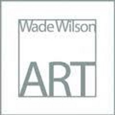 WadeWilsonArt's profile image